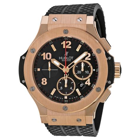 hublot big bang watch hollywood|is hublot big bang waterproof.